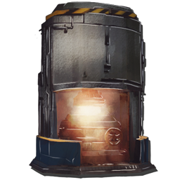 Forge Industrielle Image